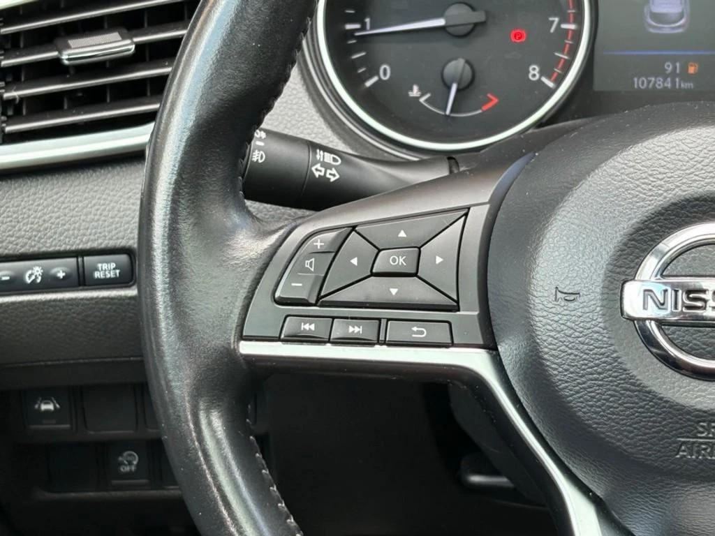 Nissan QASHQAI – foto 36