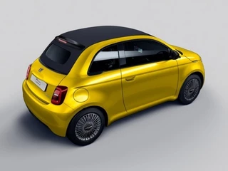 Fiat 500C – thumbnail 1