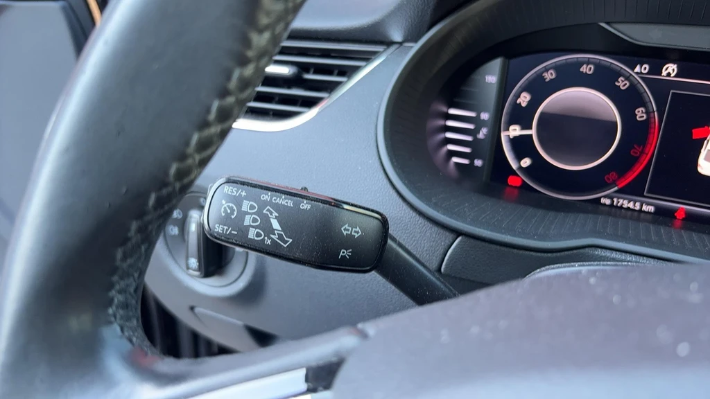 Škoda Octavia – foto 9