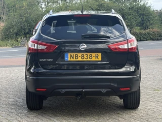 Nissan QASHQAI – thumbnail 7