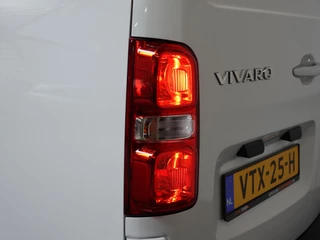 Opel Vivaro – thumbnail 14