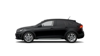 Volkswagen Taigo – thumbnail 3