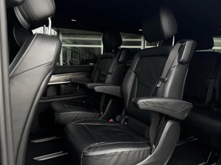 Mercedes-Benz EQV – thumbnail 12
