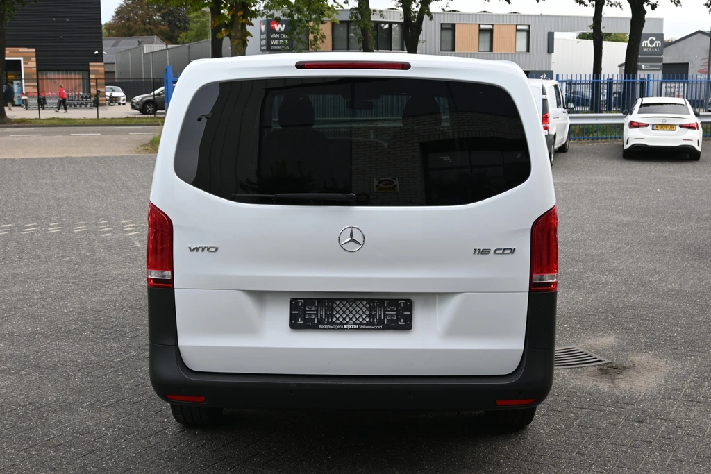 Mercedes-Benz Vito – foto 3