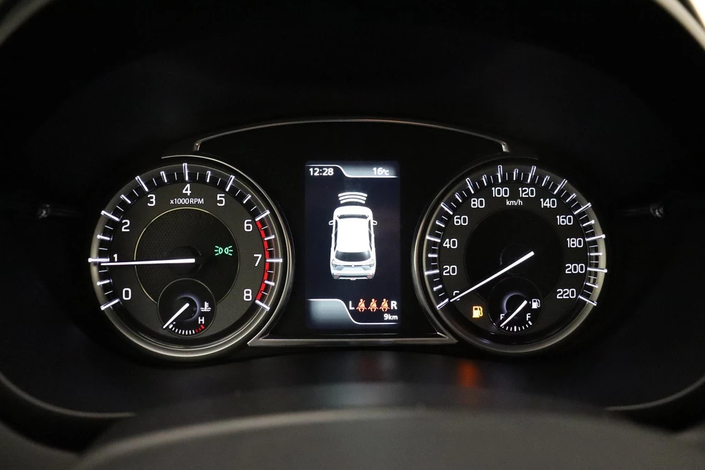 Suzuki S-Cross – foto 29