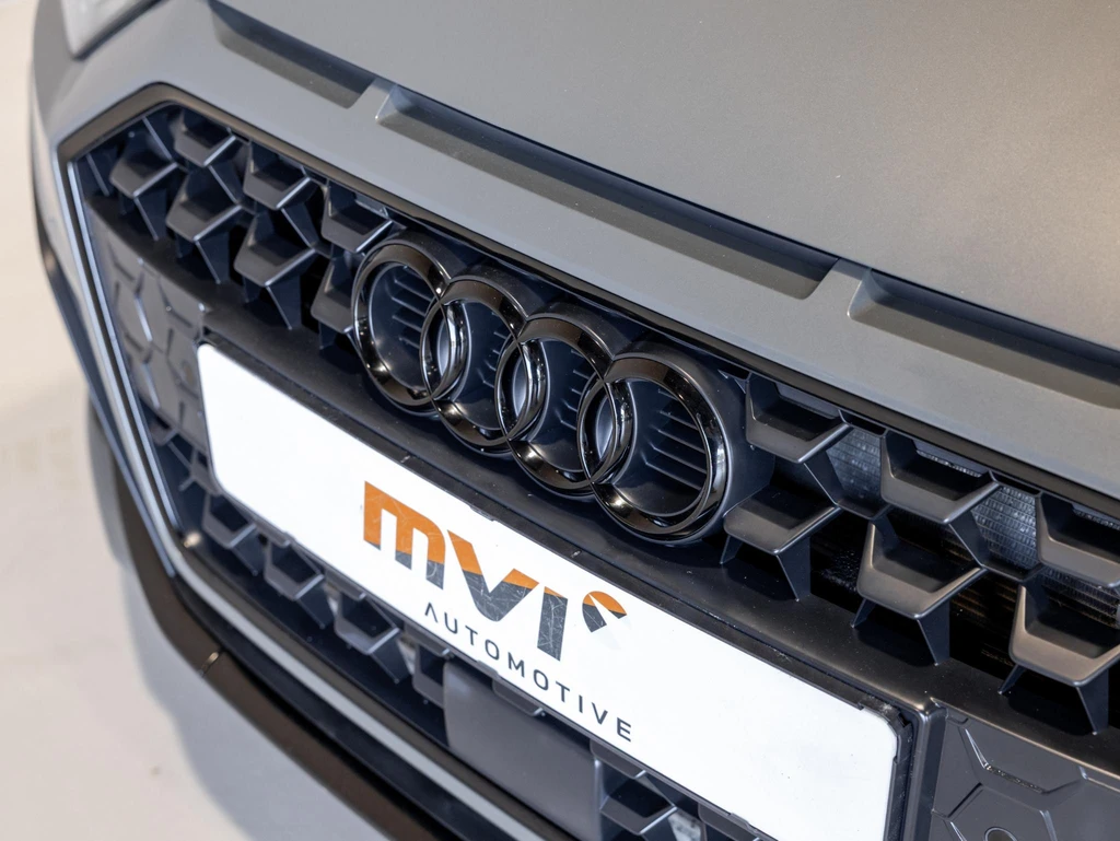 Audi A1 Sportback – foto 11