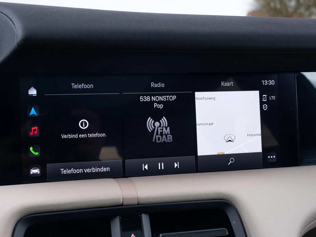 Porsche Taycan – foto 61