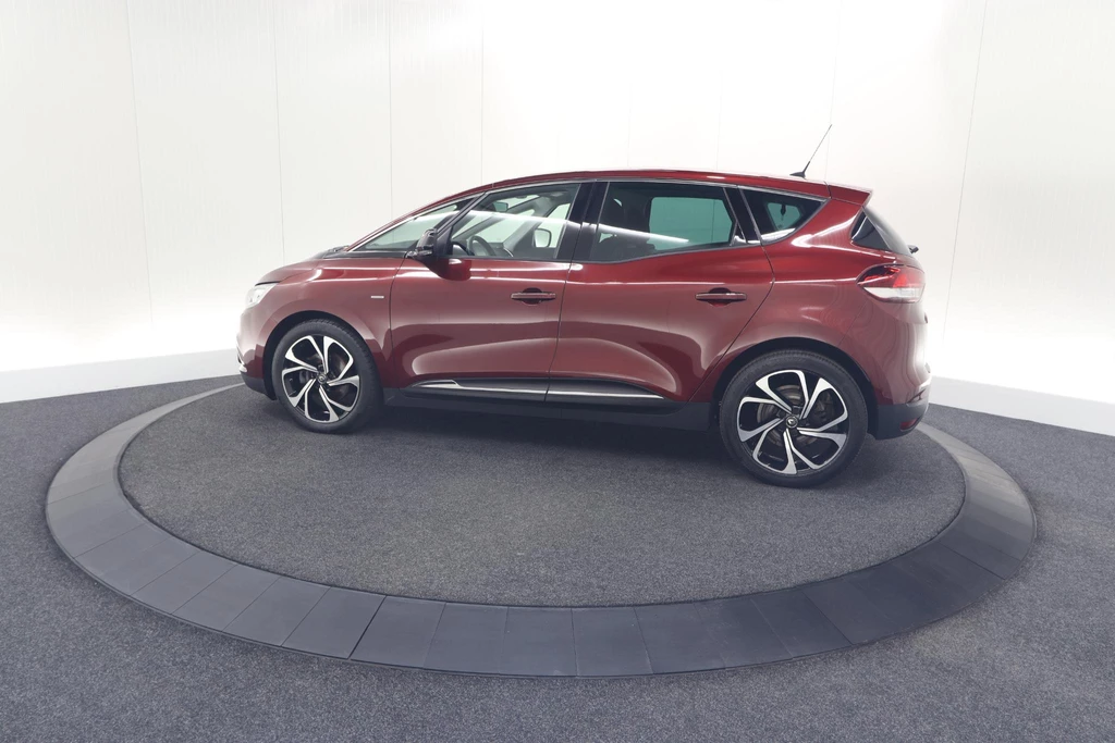 Renault Scénic – foto 5
