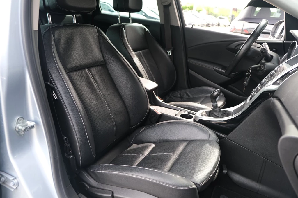Opel Astra – foto 16