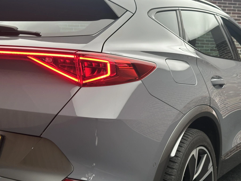 CUPRA Formentor – foto 29