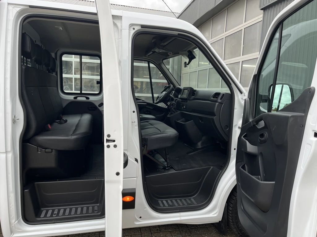 Opel Movano – foto 14