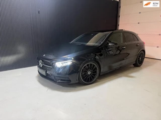 Mercedes-Benz A-Klasse – thumbnail 1