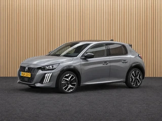 Peugeot 208 – thumbnail 1