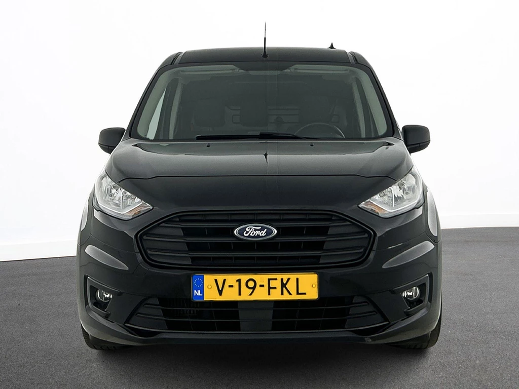 Ford Transit Connect – foto 6