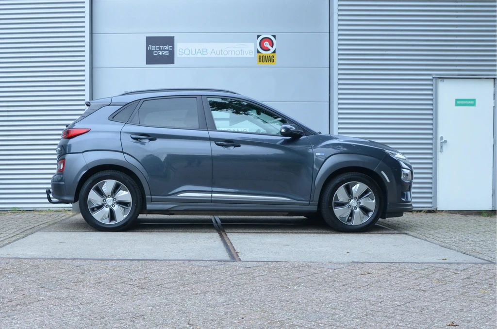 Hyundai Kona – foto 4