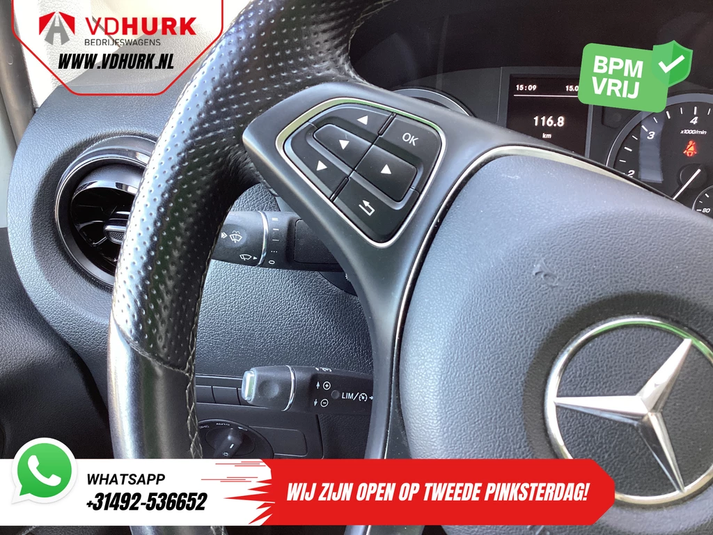 Mercedes-Benz Vito – foto 17