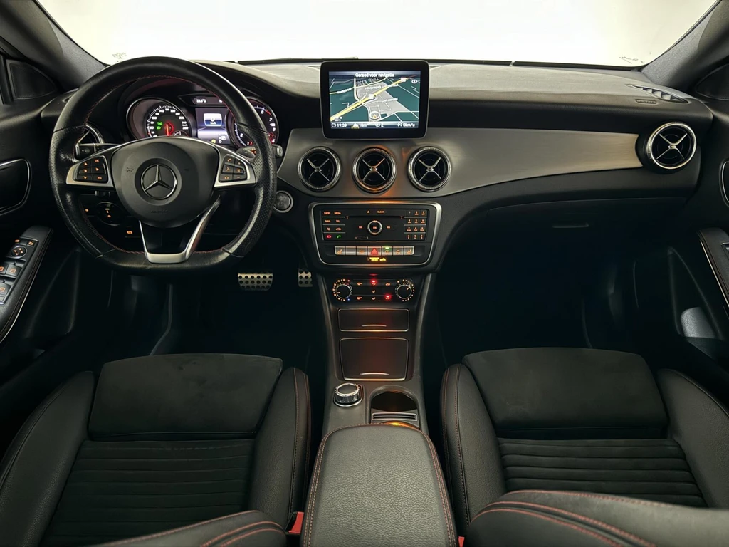 Mercedes-Benz CLA – foto 29