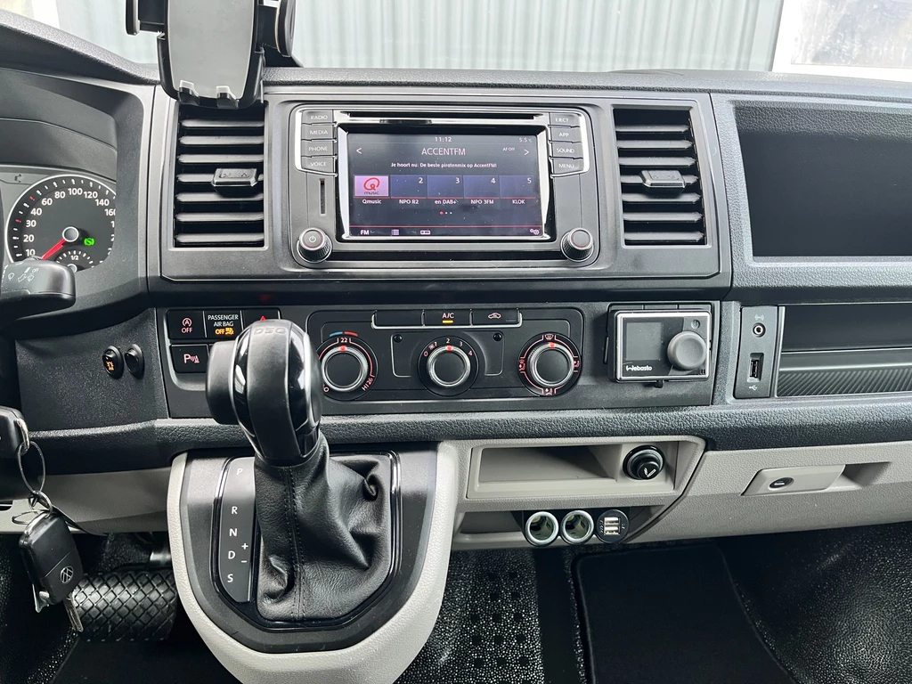 Volkswagen Transporter – foto 18