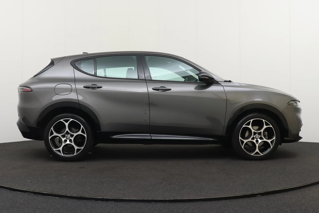 Alfa Romeo Tonale – foto 5