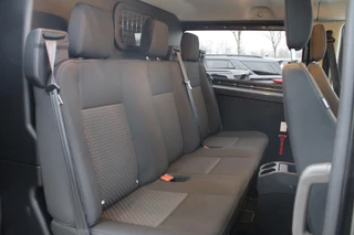 Ford Transit Custom – thumbnail 12