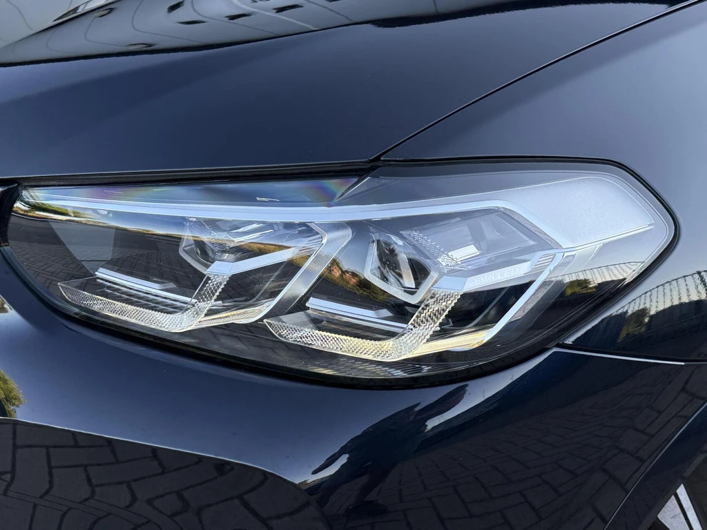 BMW iX3 – foto 45
