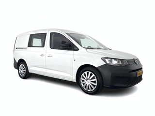 Volkswagen Caddy – thumbnail 5