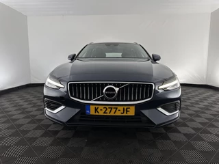 Volvo V60 – thumbnail 7