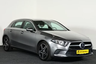 Mercedes-Benz A-Klasse – thumbnail 6