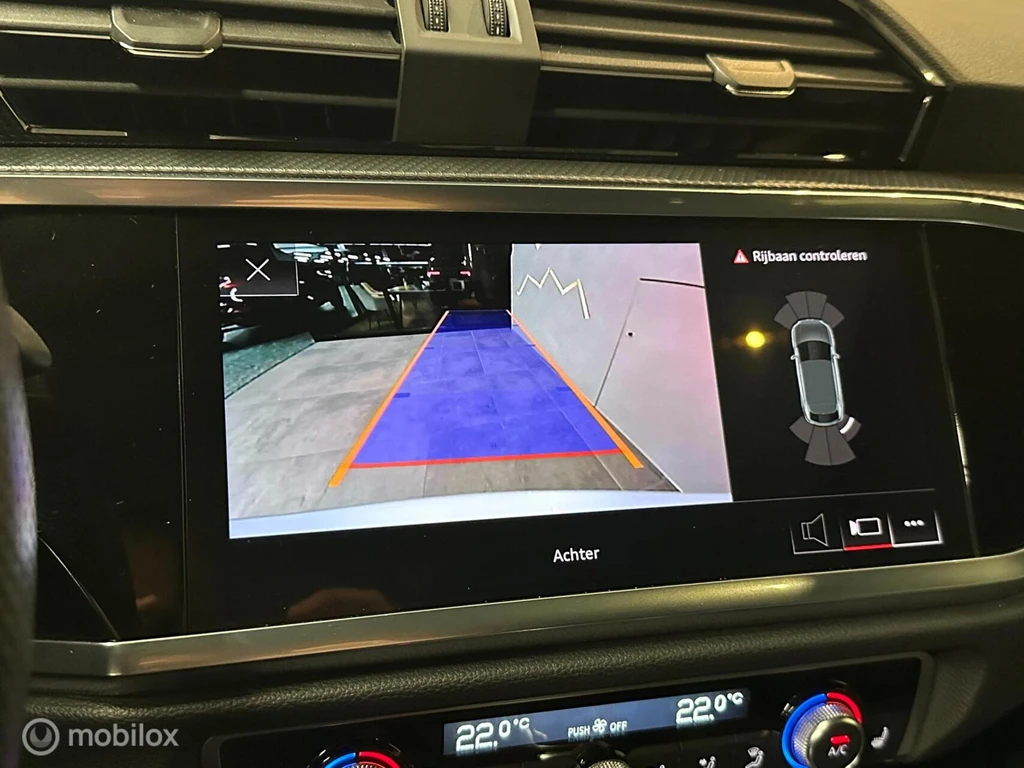 Audi Q3 – foto 24