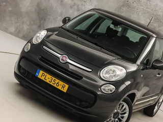 Fiat 500L – thumbnail 2