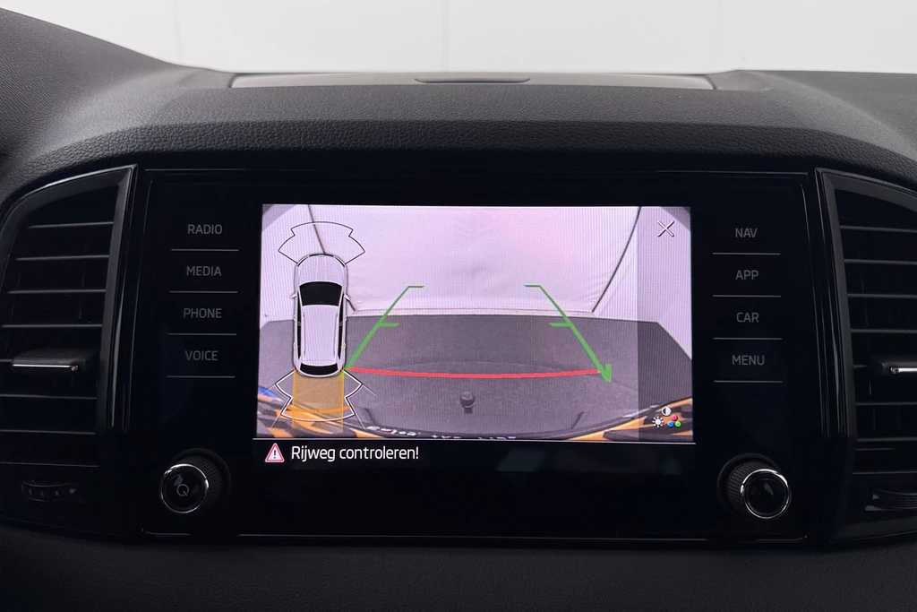 Škoda Karoq – foto 30