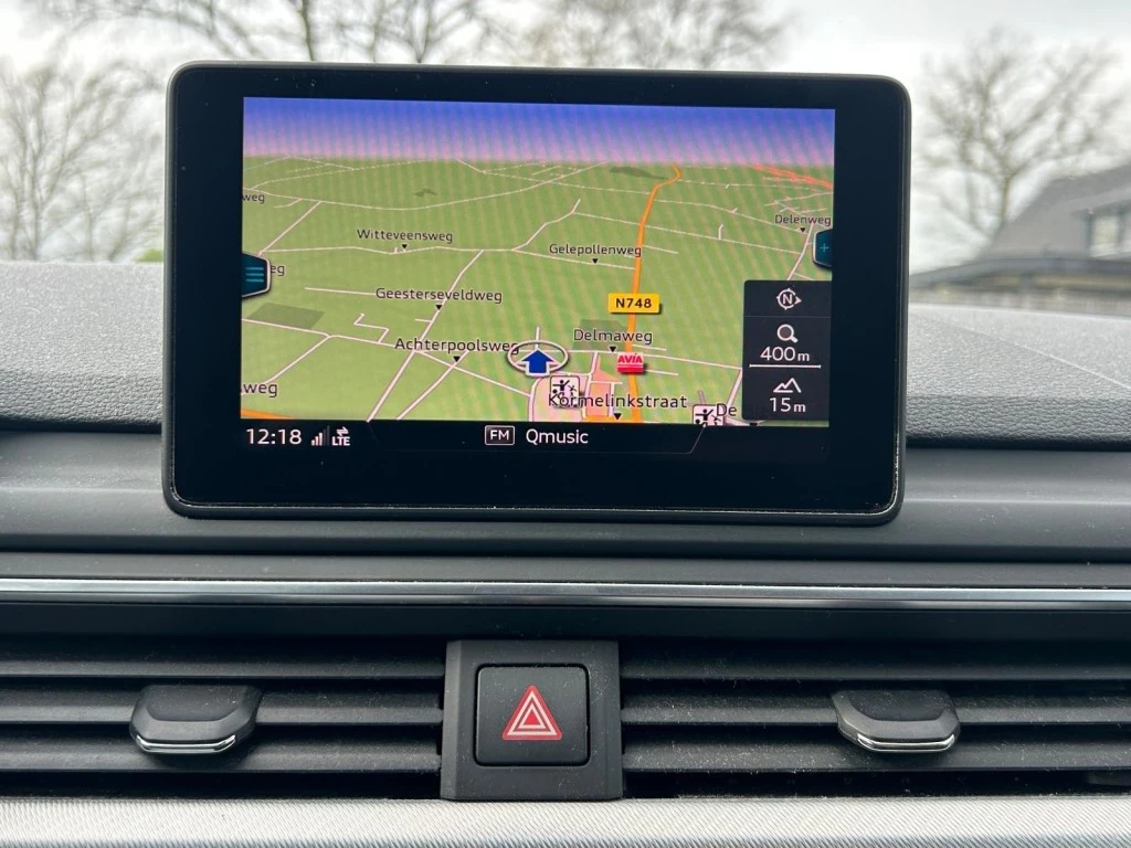 Audi A4 – foto 19