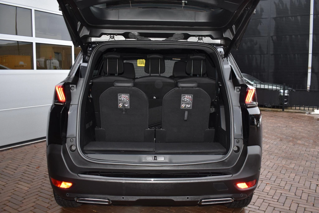 Peugeot 5008 – foto 51