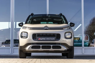 Citroën C3 Aircross – thumbnail 8