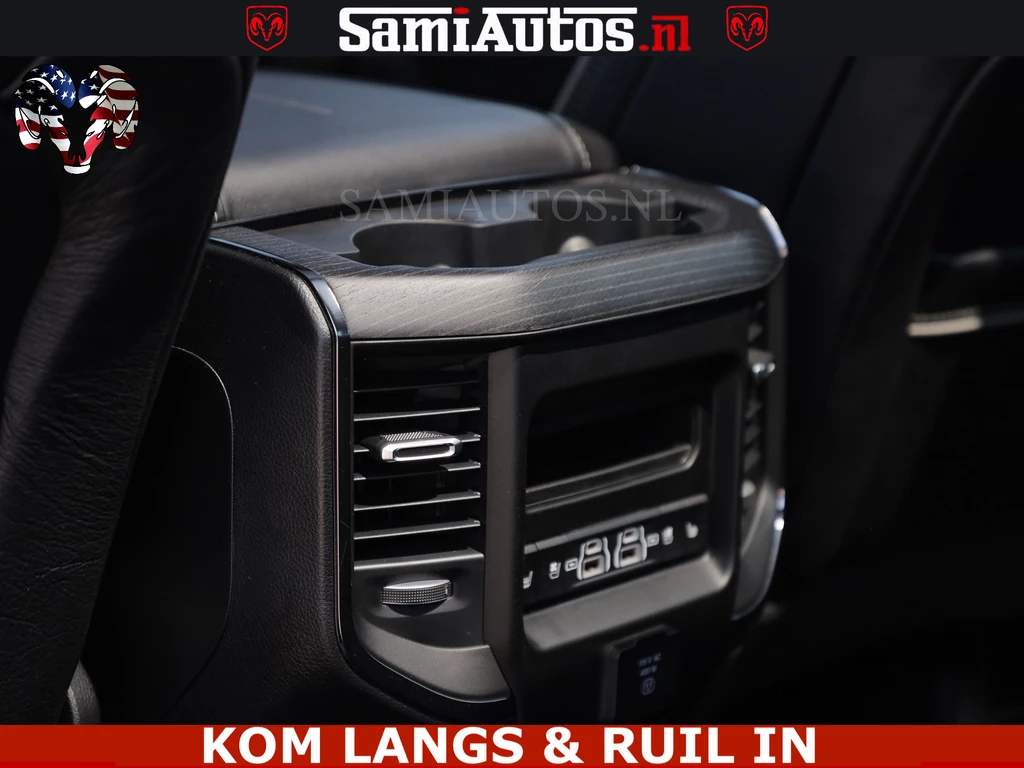 Dodge Ram Pick-Up – foto 76