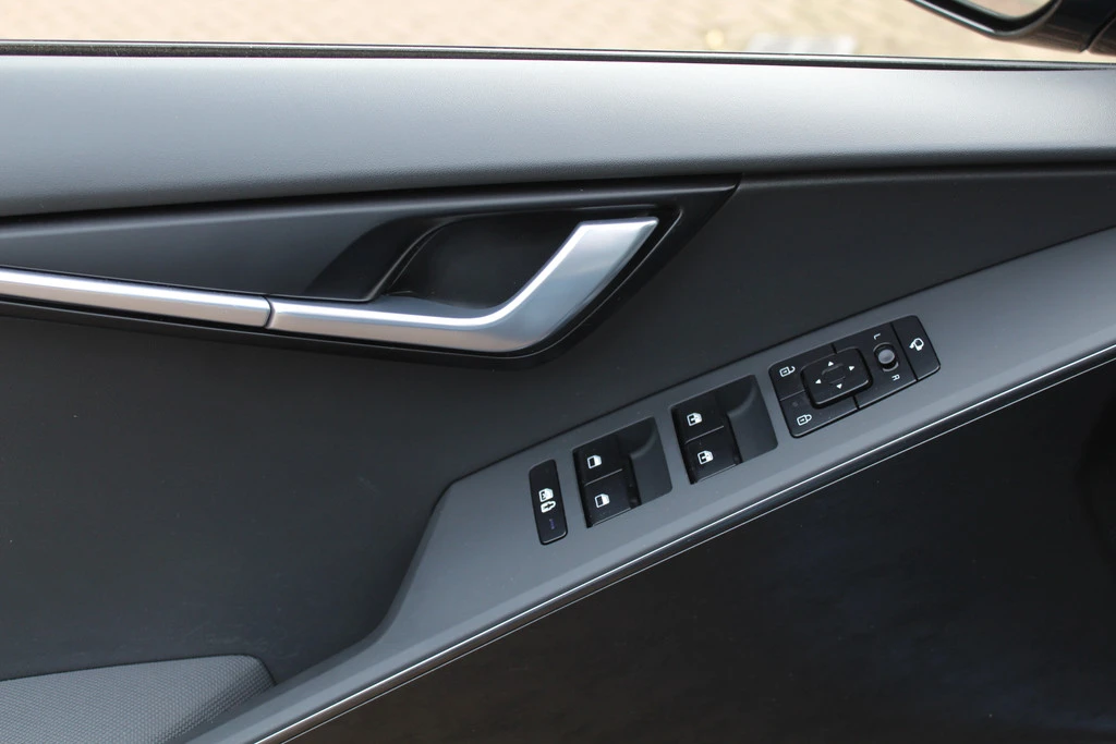 Kia Niro EV – foto 29