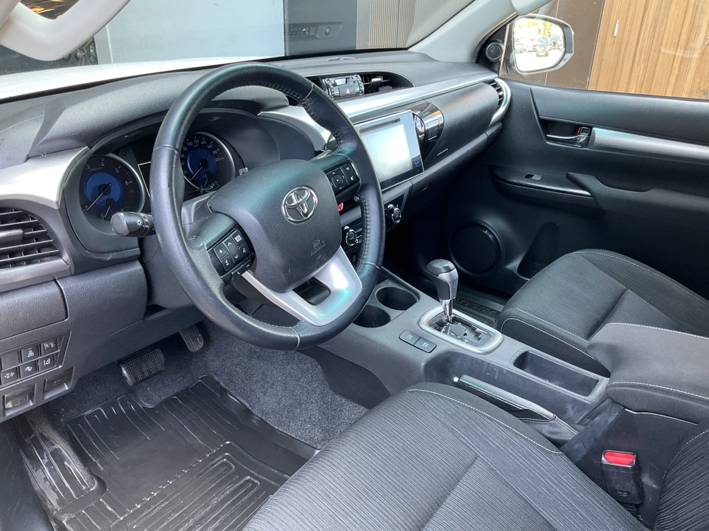 Toyota Hilux – foto 35