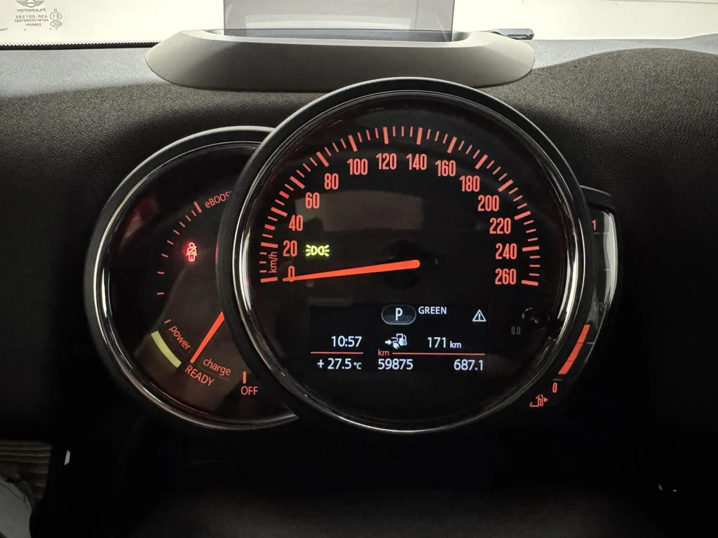 MINI Countryman – foto 39