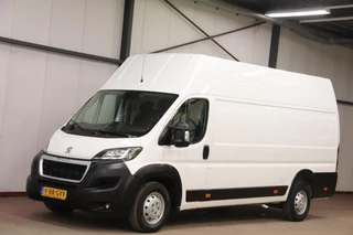 Peugeot Boxer – thumbnail 1