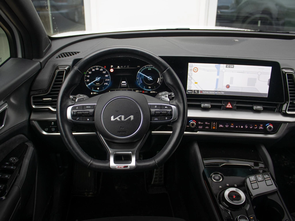 Kia Sportage – foto 24