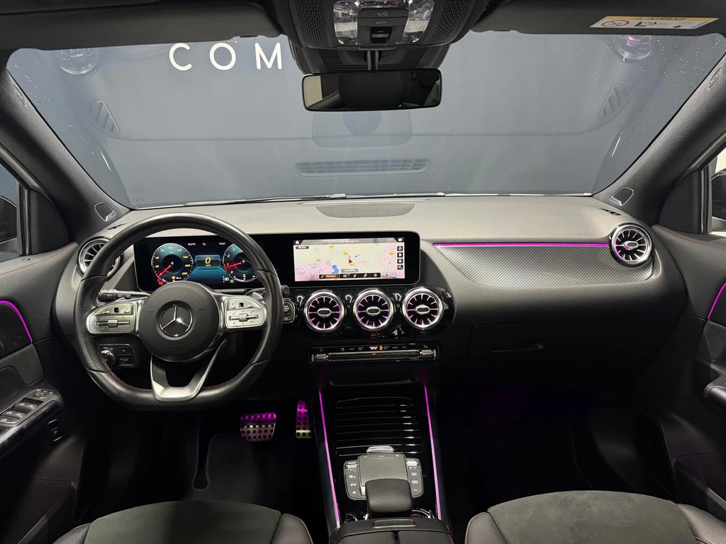 Mercedes-Benz GLA – foto 11