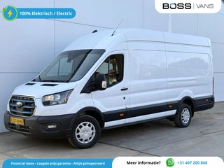Ford E-Transit – thumbnail 1