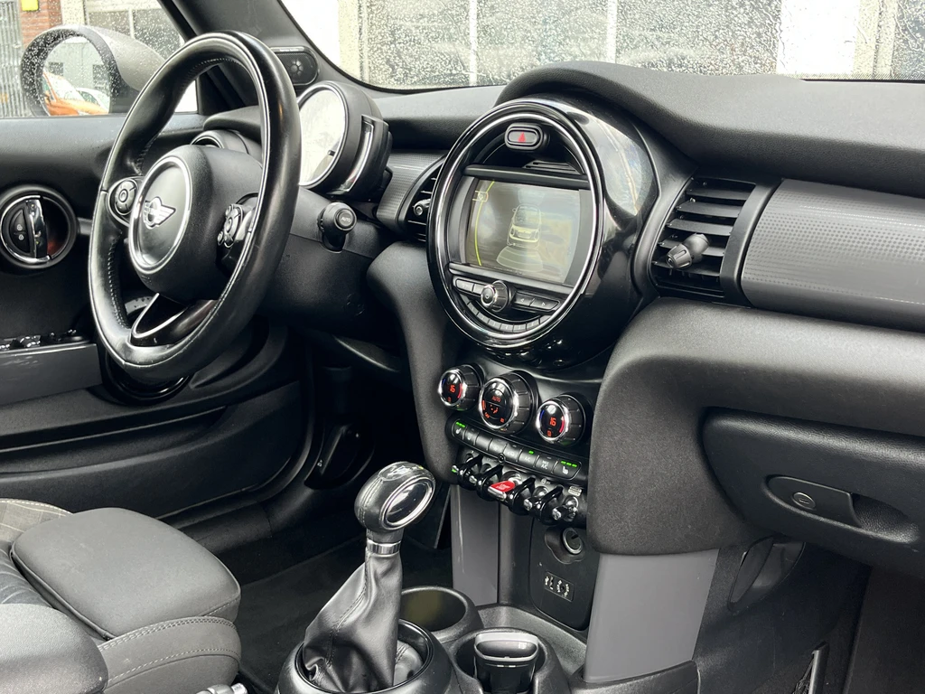 MINI Cooper Cabrio – foto 28