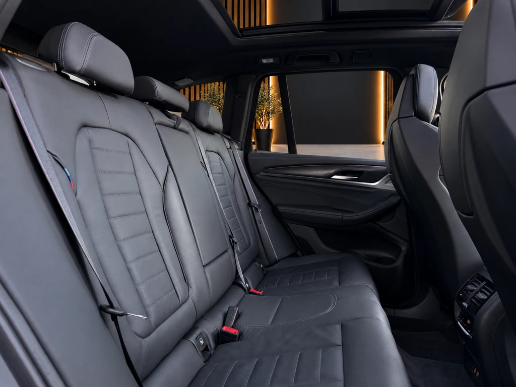 BMW X3 – foto 16