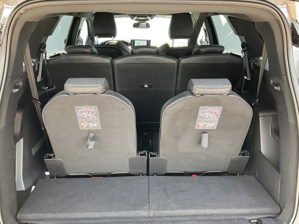 Peugeot 5008 – foto 10