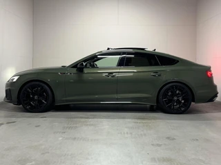 Audi A5 – thumbnail 5