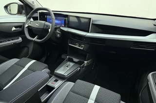 Opel Frontera – thumbnail 16
