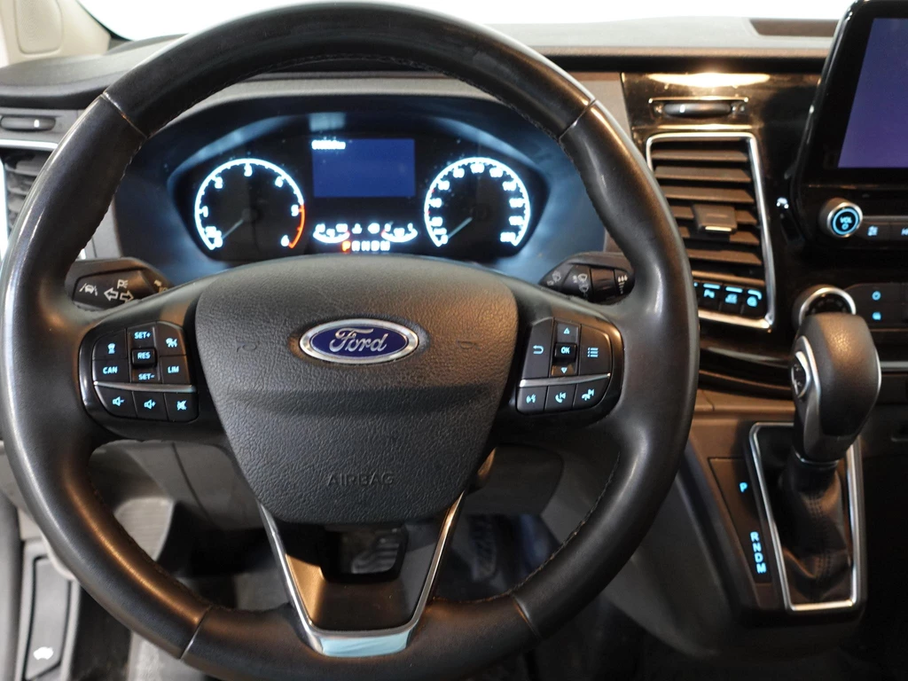 Ford Transit Custom – foto 23