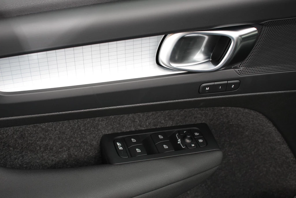 Volvo XC40 – foto 10
