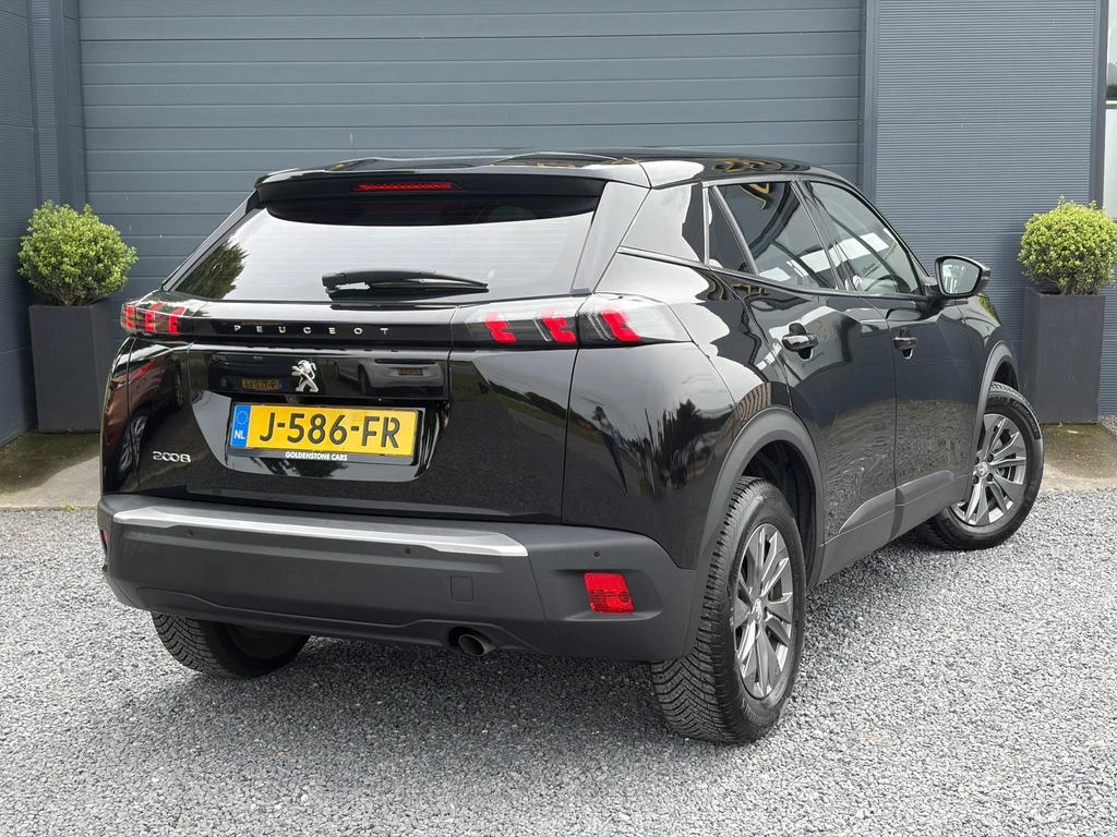 Peugeot 2008 – foto 3